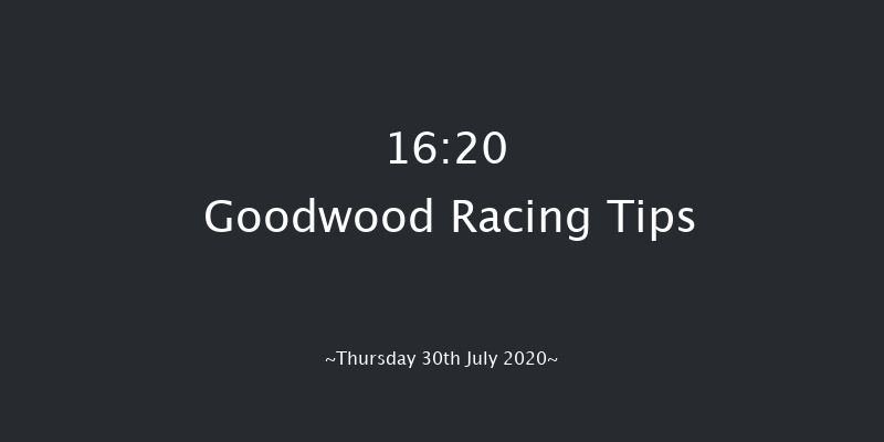 British European Breeders Fund EBF Maiden Fillies' Stakes (Plus 10/GBB Race) Goodwood 16:20 Maiden (Class 2) 7f Wed 29th Jul 2020