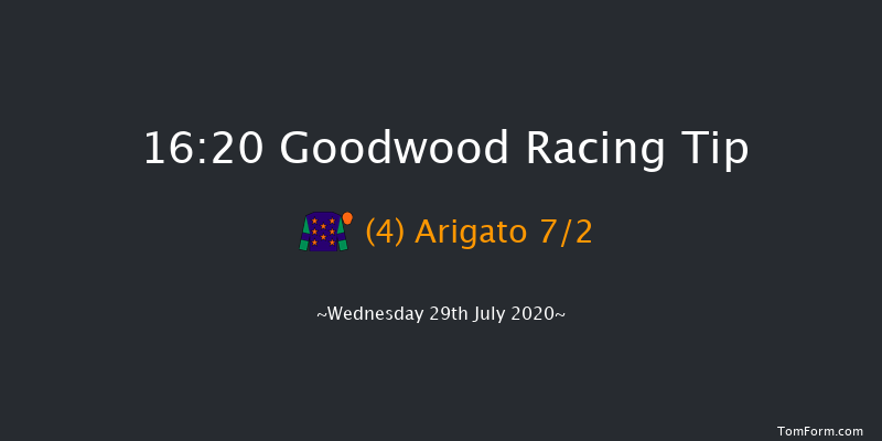 Theo Fennell Handicap Goodwood 16:20 Handicap (Class 3) 7f Tue 28th Jul 2020