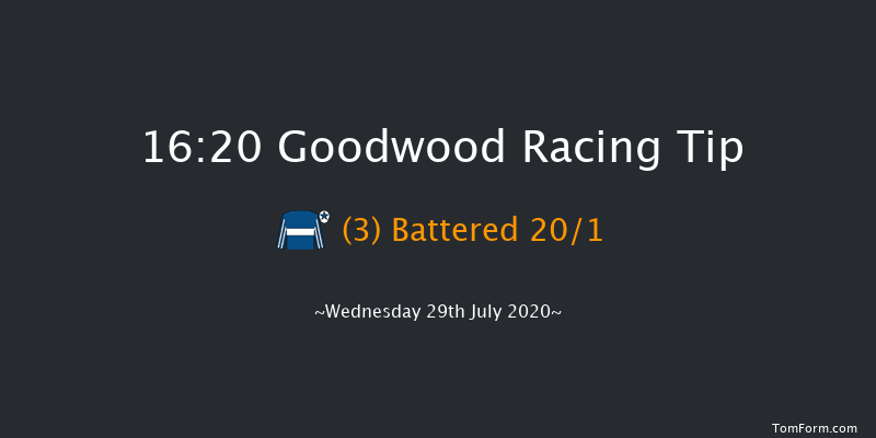 Theo Fennell Handicap Goodwood 16:20 Handicap (Class 3) 7f Tue 28th Jul 2020