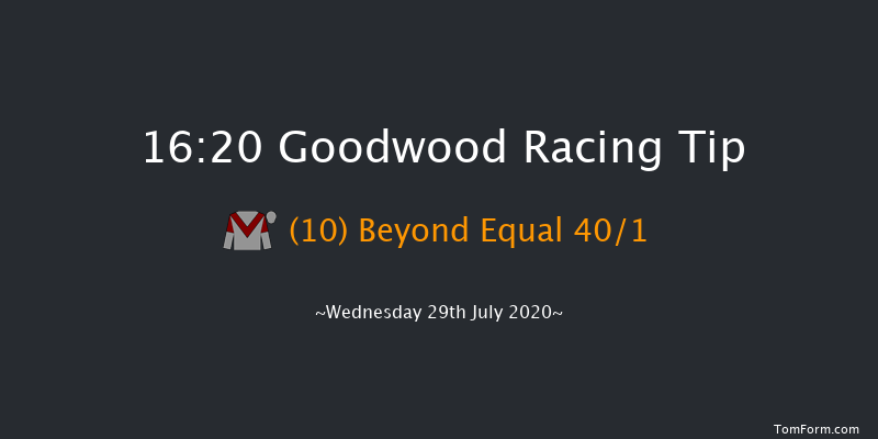 Theo Fennell Handicap Goodwood 16:20 Handicap (Class 3) 7f Tue 28th Jul 2020