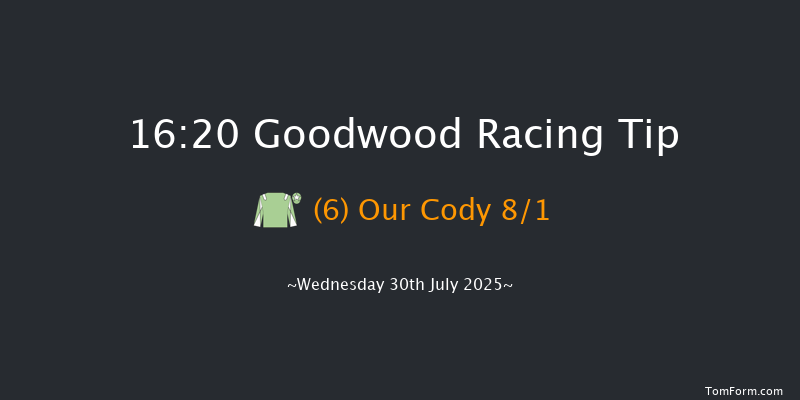 Goodwood 16-20 (Class 2) 5f Tue 29th Jul 2025