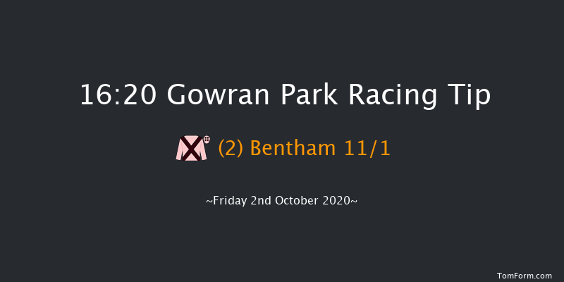 Download The BoyleSports App Handicap Hurdle Gowran Park 16:20 Handicap Hurdle 20f Sat 19th Sep 2020