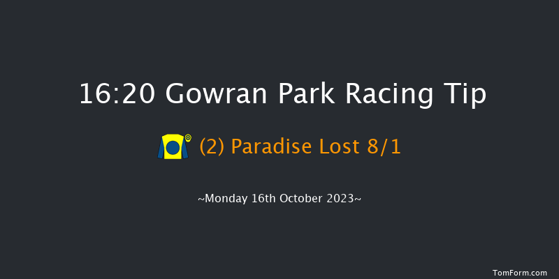 Gowran Park 16:20 Handicap 12f Sat 30th Sep 2023