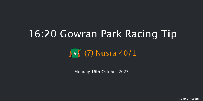 Gowran Park 16:20 Handicap 12f Sat 30th Sep 2023