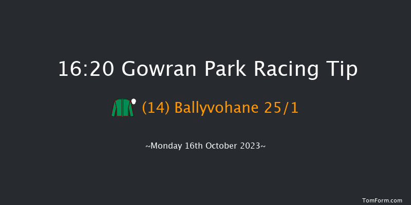 Gowran Park 16:20 Handicap 12f Sat 30th Sep 2023