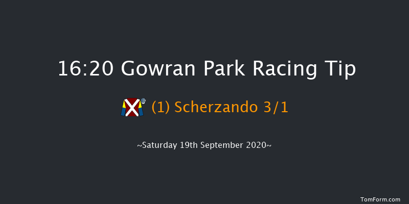 MansionBet Beaten By A Head Handicap (45-65) (Div 2) Gowran Park 16:20 Handicap 8f Wed 2nd Sep 2020