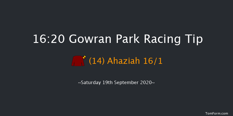 MansionBet Beaten By A Head Handicap (45-65) (Div 2) Gowran Park 16:20 Handicap 8f Wed 2nd Sep 2020