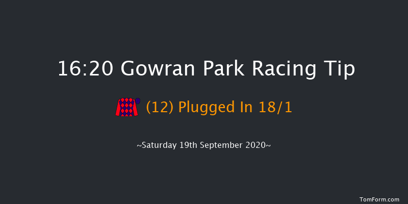 MansionBet Beaten By A Head Handicap (45-65) (Div 2) Gowran Park 16:20 Handicap 8f Wed 2nd Sep 2020