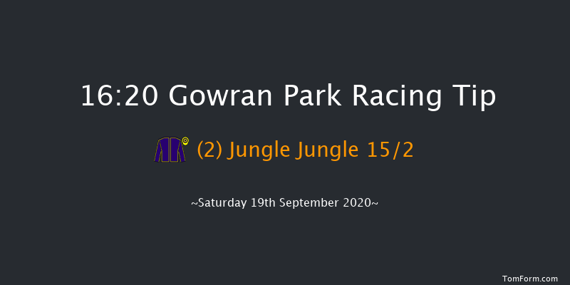 MansionBet Beaten By A Head Handicap (45-65) (Div 2) Gowran Park 16:20 Handicap 8f Wed 2nd Sep 2020