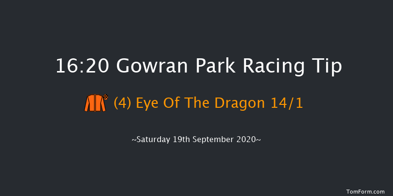 MansionBet Beaten By A Head Handicap (45-65) (Div 2) Gowran Park 16:20 Handicap 8f Wed 2nd Sep 2020