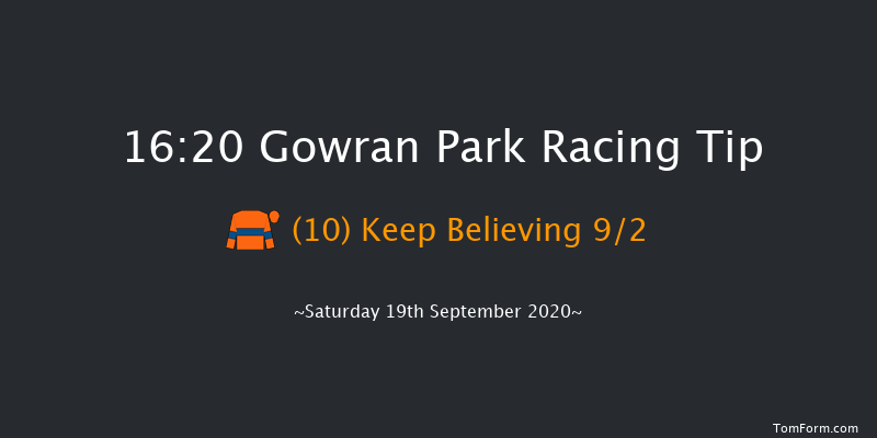 MansionBet Beaten By A Head Handicap (45-65) (Div 2) Gowran Park 16:20 Handicap 8f Wed 2nd Sep 2020
