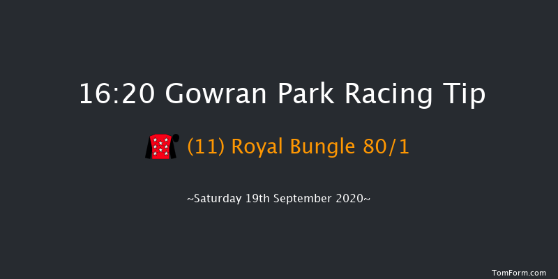 MansionBet Beaten By A Head Handicap (45-65) (Div 2) Gowran Park 16:20 Handicap 8f Wed 2nd Sep 2020