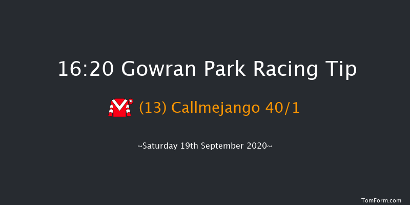 MansionBet Beaten By A Head Handicap (45-65) (Div 2) Gowran Park 16:20 Handicap 8f Wed 2nd Sep 2020