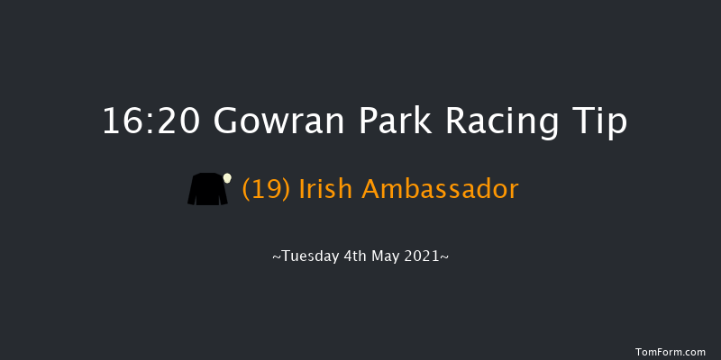 Goresbridge Handicap (45-70) (Div 2) Gowran Park 16:20 Handicap 10f Thu 8th Apr 2021