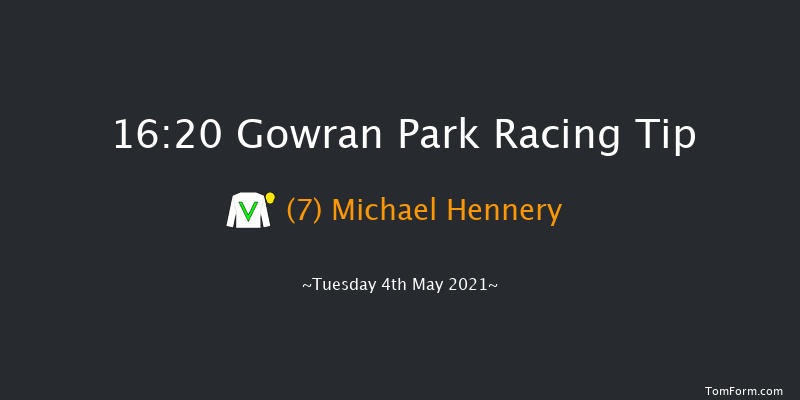 Goresbridge Handicap (45-70) (Div 2) Gowran Park 16:20 Handicap 10f Thu 8th Apr 2021