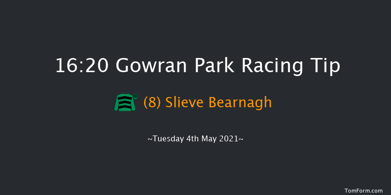 Goresbridge Handicap (45-70) (Div 2) Gowran Park 16:20 Handicap 10f Thu 8th Apr 2021