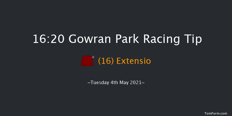Goresbridge Handicap (45-70) (Div 2) Gowran Park 16:20 Handicap 10f Thu 8th Apr 2021