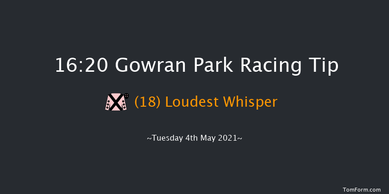 Goresbridge Handicap (45-70) (Div 2) Gowran Park 16:20 Handicap 10f Thu 8th Apr 2021