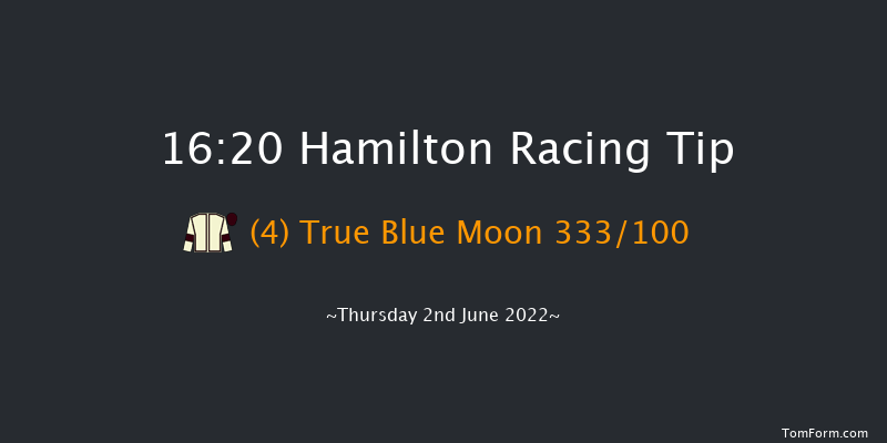 Hamilton 16:20 Handicap (Class 5) 6f Wed 25th May 2022