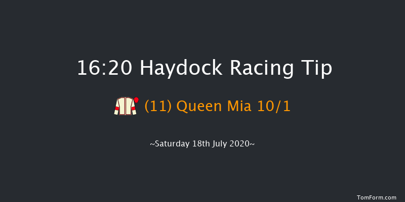 Watch On Racing TV Handicap (Div 1) Haydock 16:20 Handicap (Class 5) 10f Fri 17th Jul 2020