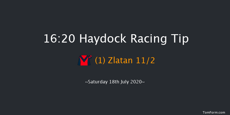 Watch On Racing TV Handicap (Div 1) Haydock 16:20 Handicap (Class 5) 10f Fri 17th Jul 2020