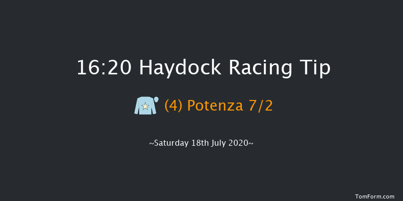 Watch On Racing TV Handicap (Div 1) Haydock 16:20 Handicap (Class 5) 10f Fri 17th Jul 2020