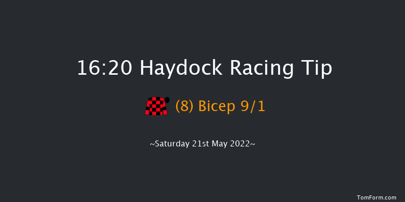 Haydock 16:20 Handicap (Class 5) 6f Fri 20th May 2022