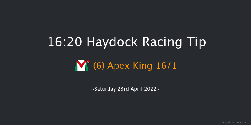 Haydock 16:20 Handicap (Class 5) 10f Sat 16th Apr 2022
