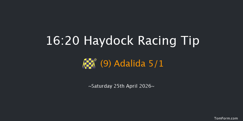 Haydock 16-20 (Class 5) 6f Wed 15th Apr 2026