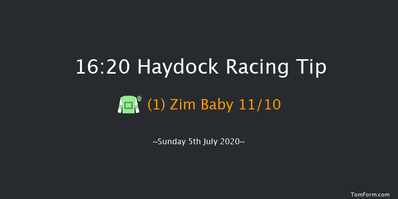 Cash Out At Bet365 Handicap Haydock 16:20 Handicap (Class 5) 7f Sat 4th Jul 2020