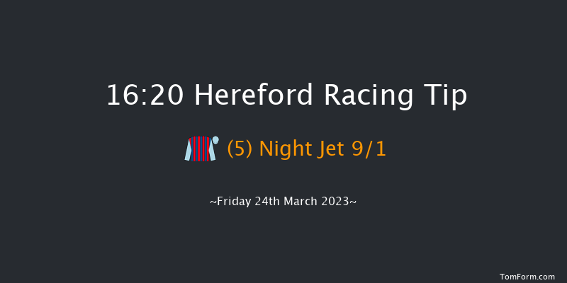 Hereford 16:20 Handicap Hurdle (Class 5) 20f Sun 26th Feb 2023