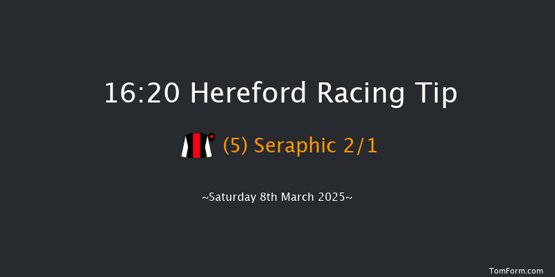 Hereford  16:20 Handicap Hurdle (Class 5) 16f Sun 23rd Feb 2025