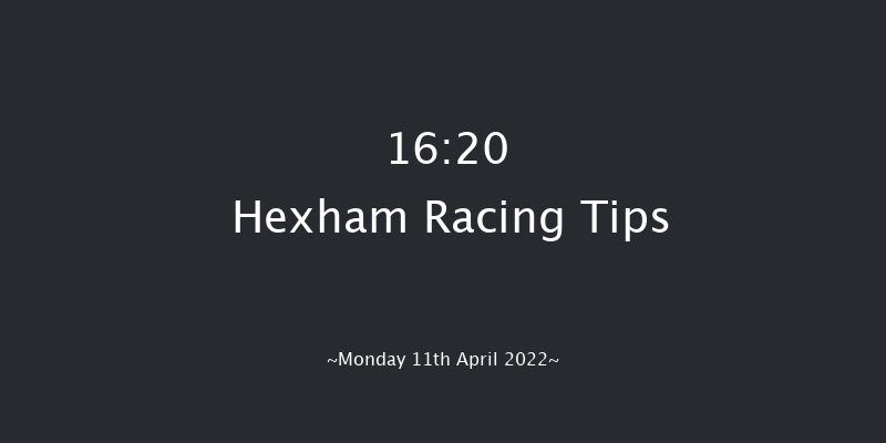 Hexham 16:20 NH Flat Race (Class 5) 16f Mon 28th Mar 2022