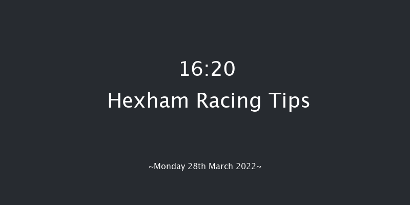 Hexham 16:20 NH Flat Race (Class 5) 16f Thu 17th Mar 2022