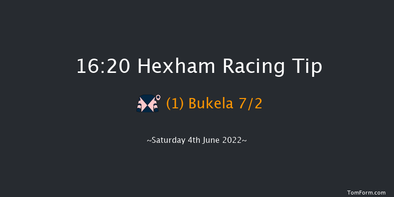 Hexham 16:20 Conditions Hurdle (Class 4) 16f Tue 17th May 2022