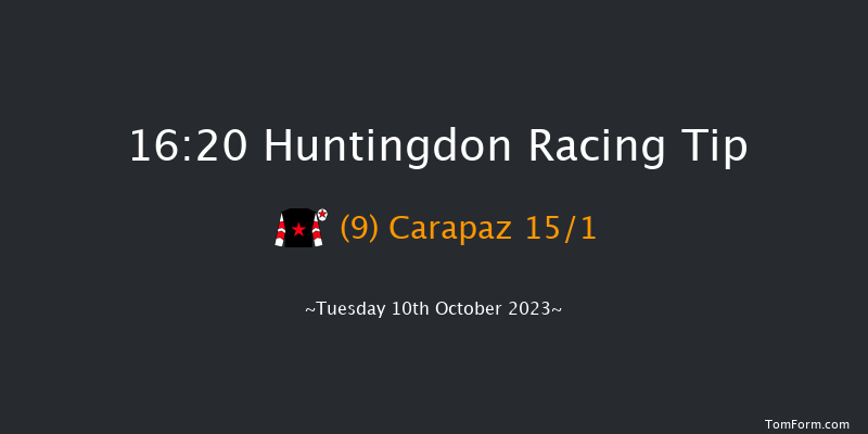Huntingdon 16:20 Handicap Chase (Class 5) 24f Mon 29th May 2023