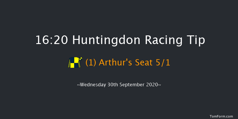 MansionBet At Huntingdon 'Junior' Standard Open NH Flat Race (GBB Race) Huntingdon 16:20 NH Flat Race (Class 5) 14f Wed 11th Mar 2020