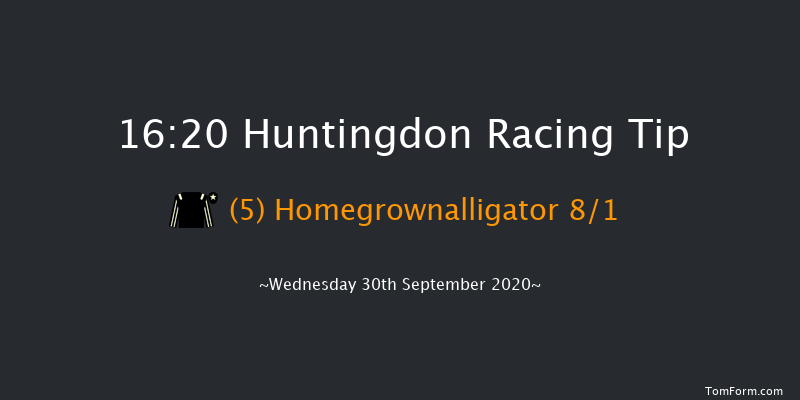 MansionBet At Huntingdon 'Junior' Standard Open NH Flat Race (GBB Race) Huntingdon 16:20 NH Flat Race (Class 5) 14f Wed 11th Mar 2020