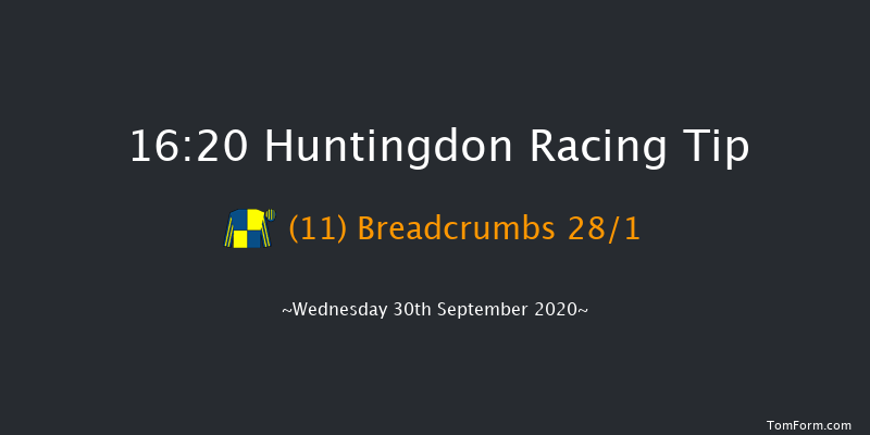 MansionBet At Huntingdon 'Junior' Standard Open NH Flat Race (GBB Race) Huntingdon 16:20 NH Flat Race (Class 5) 14f Wed 11th Mar 2020