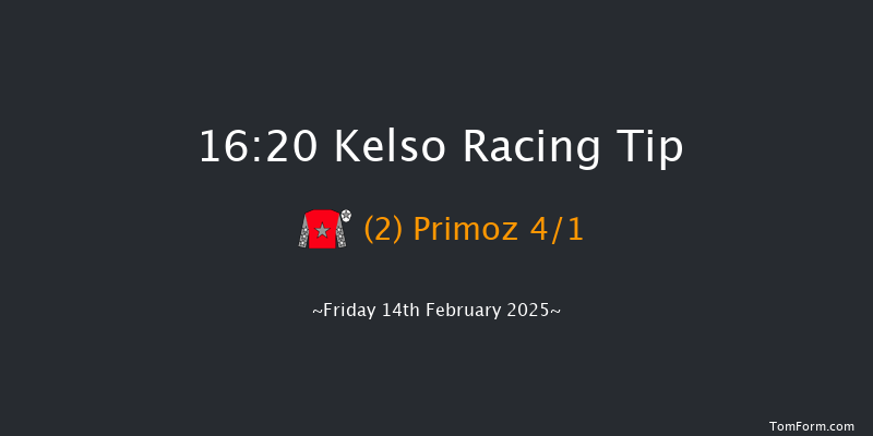 Kelso  16:20 Handicap Chase (Class 3) 17f Sun 29th Dec 2024
