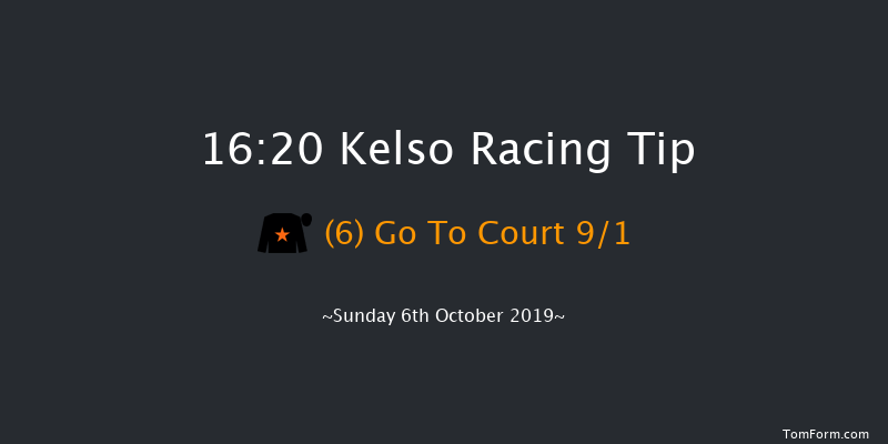 Kelso 16:20 Handicap Chase (Class 4) 23f Wed 18th Sep 2019