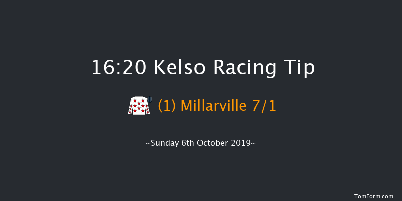 Kelso 16:20 Handicap Chase (Class 4) 23f Wed 18th Sep 2019