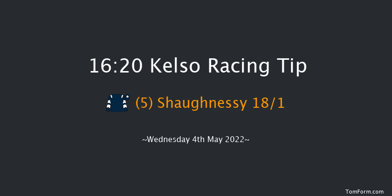 Kelso 16:20 Hunter Chase (Class 5) 22f Mon 4th Apr 2022