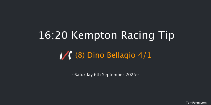 Kempton 16-20 (Class 4) 15f Fri 5th Sep 2025