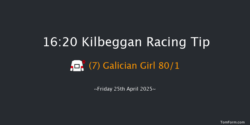 Kilbeggan 16-20 16f Thu 24th Apr 2025