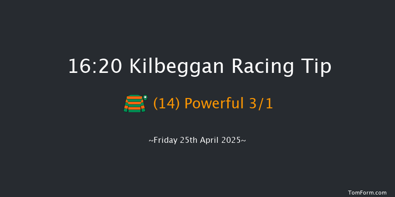 Kilbeggan 16-20 16f Thu 24th Apr 2025
