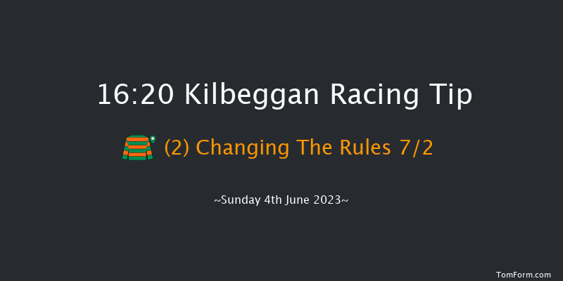 Kilbeggan 16:20 Maiden Chase 20f Fri 12th May 2023
