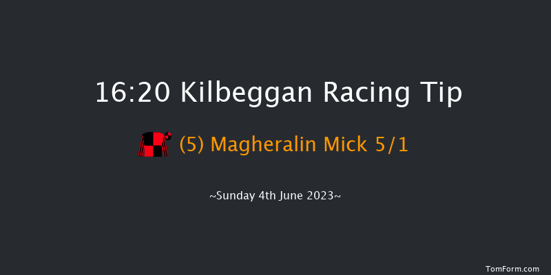 Kilbeggan 16:20 Maiden Chase 20f Fri 12th May 2023