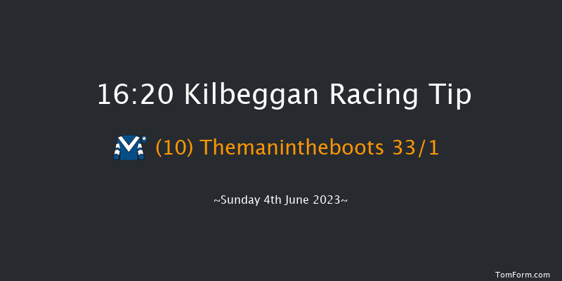 Kilbeggan 16:20 Maiden Chase 20f Fri 12th May 2023