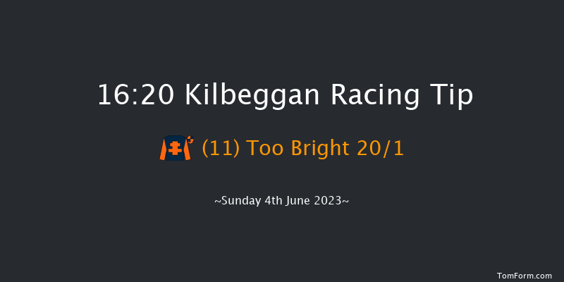 Kilbeggan 16:20 Maiden Chase 20f Fri 12th May 2023